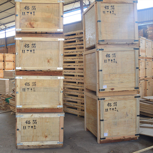 云南出口外包裝箱的種類(lèi)有哪些