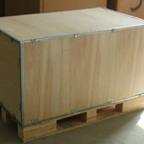 昆明實木包裝箱要做好防潮措施嗎
